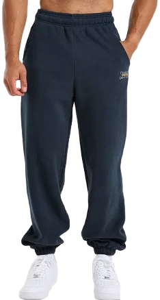 Men's Oversized Joggers