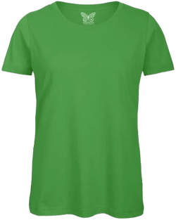 Women's Organic T-Shirt
