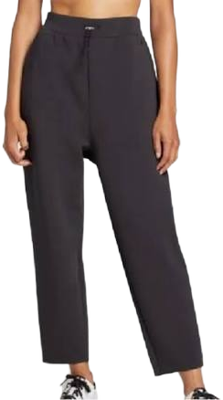 Calia By Carrie Underwood Pants & Jumpsuits | Calia High Rise Black Joggers Size Small | Color: Black | Size: S | Pm-68331747's Closet