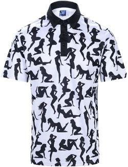 ReadyGOLF Polo Shirt