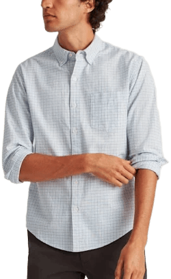 Bonobos Men's Everyday Oxford Shirt
