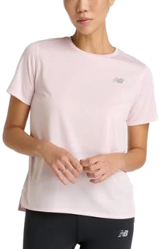 New Balance Women's Sport Essentials T-Shirt