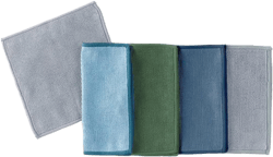 Norwex Travel Pack (Pack of 5 Small Cloths)