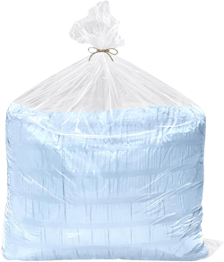 32x42 Inches Large Clear Plastic Storage Bags,Big Gaint Jumbo Huge Plastic Storage Bags for Blanket, Duvets, Pillows, Comforters and More 5 Pieces 5 pieces 32''x42''