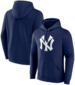 New York Yankees Cooperstown Collection Pullover Hoodie
