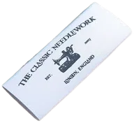 personalized Labels, Fabric labels, custom clothing tags, personalized labels, custom fold over label, sewing labels, quilt labels, 30x30mm