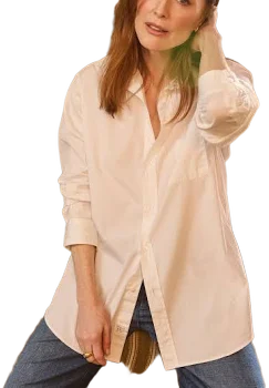 Frank & Eileen Women's Waverly Button Up Shirt