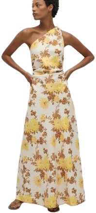 Faithfull Women's Sola Maxi Dress