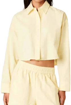 Gaiac Shirt