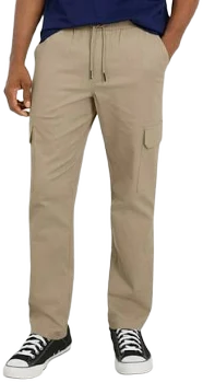 Dogg Supply Unisex Cargo Pants