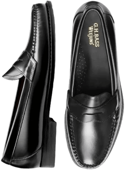 G.H. Bass Men's Logan Weejun Loafers