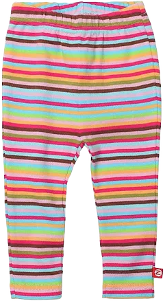 Zutano Super Stripe Leggings