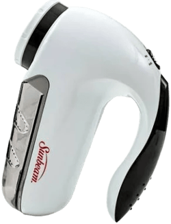 Sunbeam Deluxe Fabric Shaver