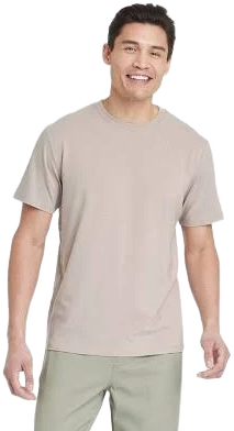 Goodfellow & Co Men's Comfort Wear T-Shirt