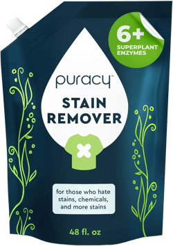 Puracy Laundry Stain Remover