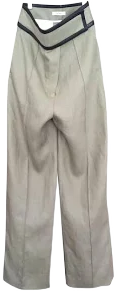 Celine Trousers