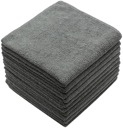 VeraSong Microfiber Dish Cloths