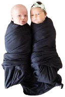 Cozys Newborn Swaddle