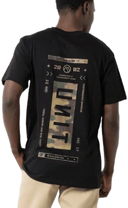 Unit Men's Base T-Shirt