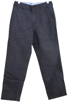 Comme Des Garcons Homme Classic Chino Pants