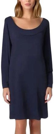 Travelsmith Comfort Fit Wrinkle Resistant Travel Dress