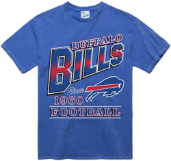 Buffalo Bills '47 Vintage Tubular T-Shirt