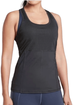 Athleta Women's Vitality Rib Tank Top