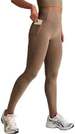Caribou Women's Essential Leggings with Pockets