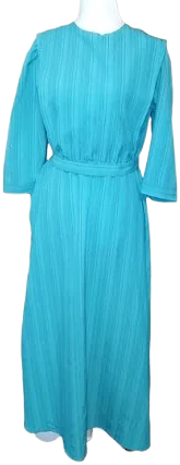 Amish Mennonite Handmade Modest Dress