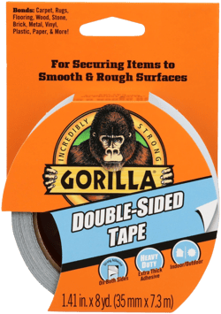 Gorilla Double Sided Tape