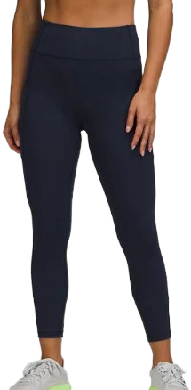 Lululemon Women's Invigorate High-Rise Tight 25