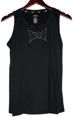 Tapout Men's Tank Top