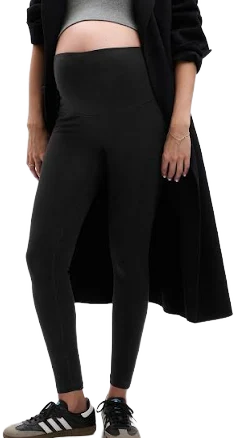 Gap Women's Maternity Everyday Full Panel Leggings