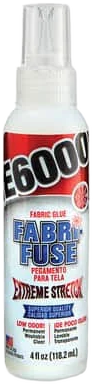 4oz E6000 Fabri-Fuse Bottle 565004