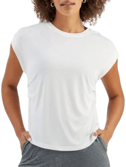 Freely Women's Destination T-Shirt