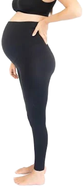 Maternity Full Length Leggings