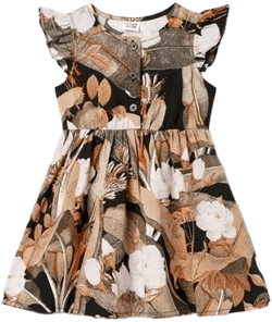 Patpat Family Matching Outfits