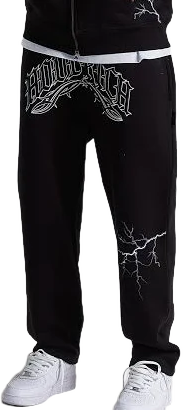 Hoodrich Oversized Joggers