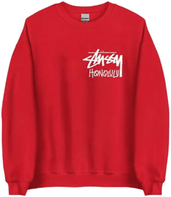 AresStitch Limited Edition Honolulu Graphic Shirt