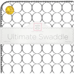 Ultimate Swaddle Blanket