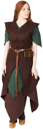 Womens Burgschneider Tunic Meril