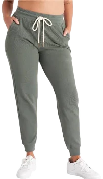 The Standard Stitch Women's Organic Cotton Everyday Jogger Pants