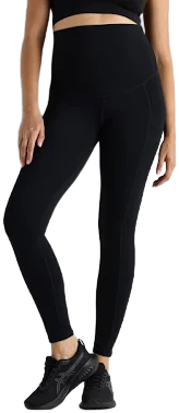 Quince Women's Ultra-Form Maternity Pocket Leggings