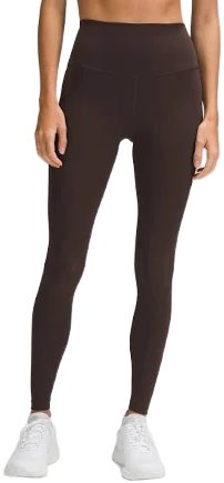 lululemon Women's Wunder Train High-Rise Tight 28