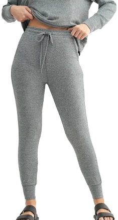 Mono B Soft Lounge Joggers