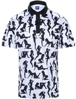 ReadyGOLF Polo Shirt