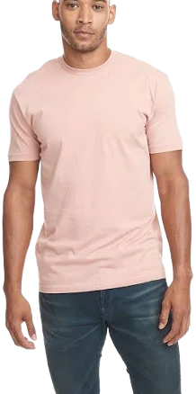 Next Level Cotton T-Shirt