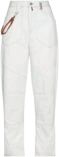 Women's Straight Jeans