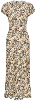 Doen Merla Arbor Floral Maxi Dress