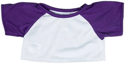 Bear Factory White Teddy Bear Clothes